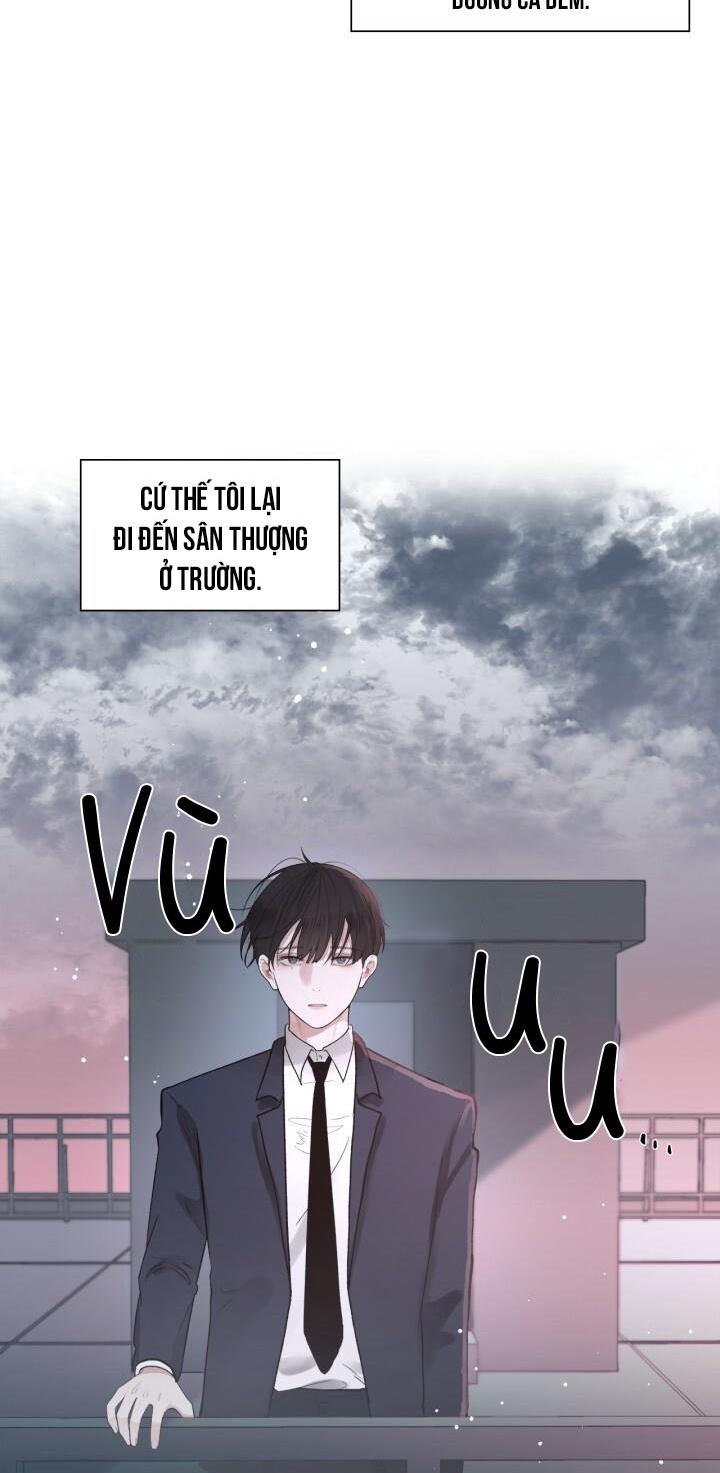 không xa lạ chapter 1 2