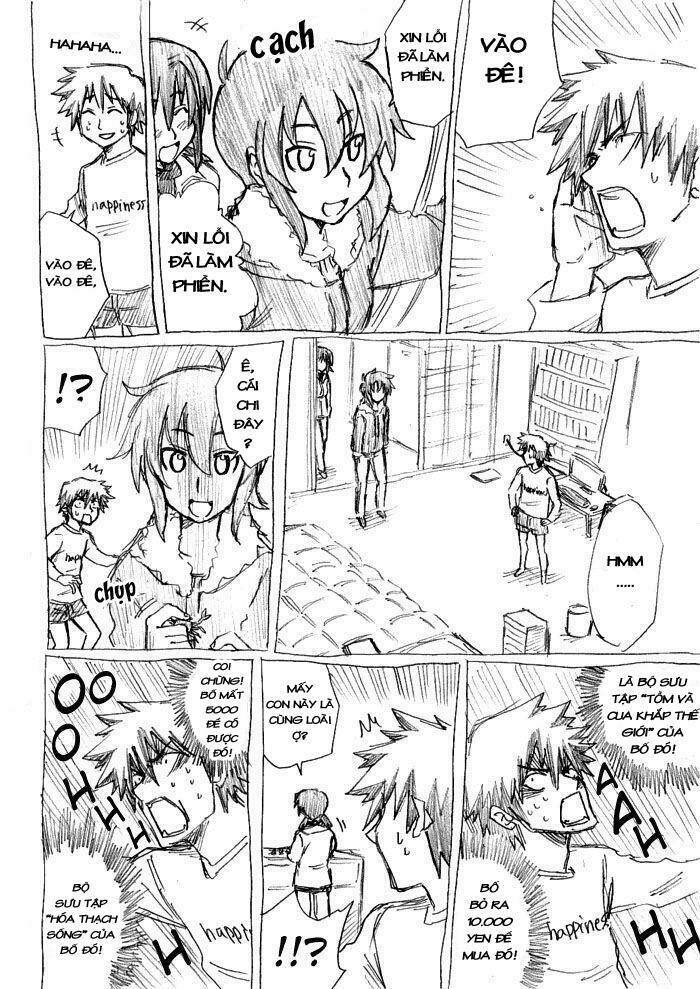 molester man chapter 7.3 3