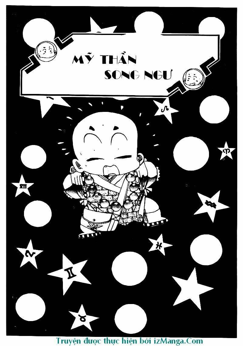 tiểu hòa thượng hd remake chapter 108 1