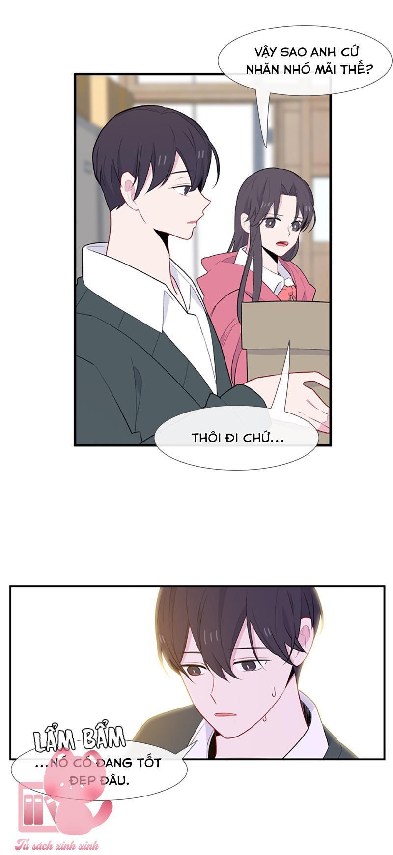 về bên anh chapter 59 28