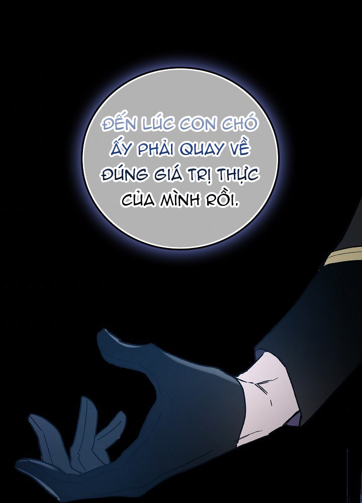 hiệp sĩ đỏ thay đổi rồi?! chapter 1 33