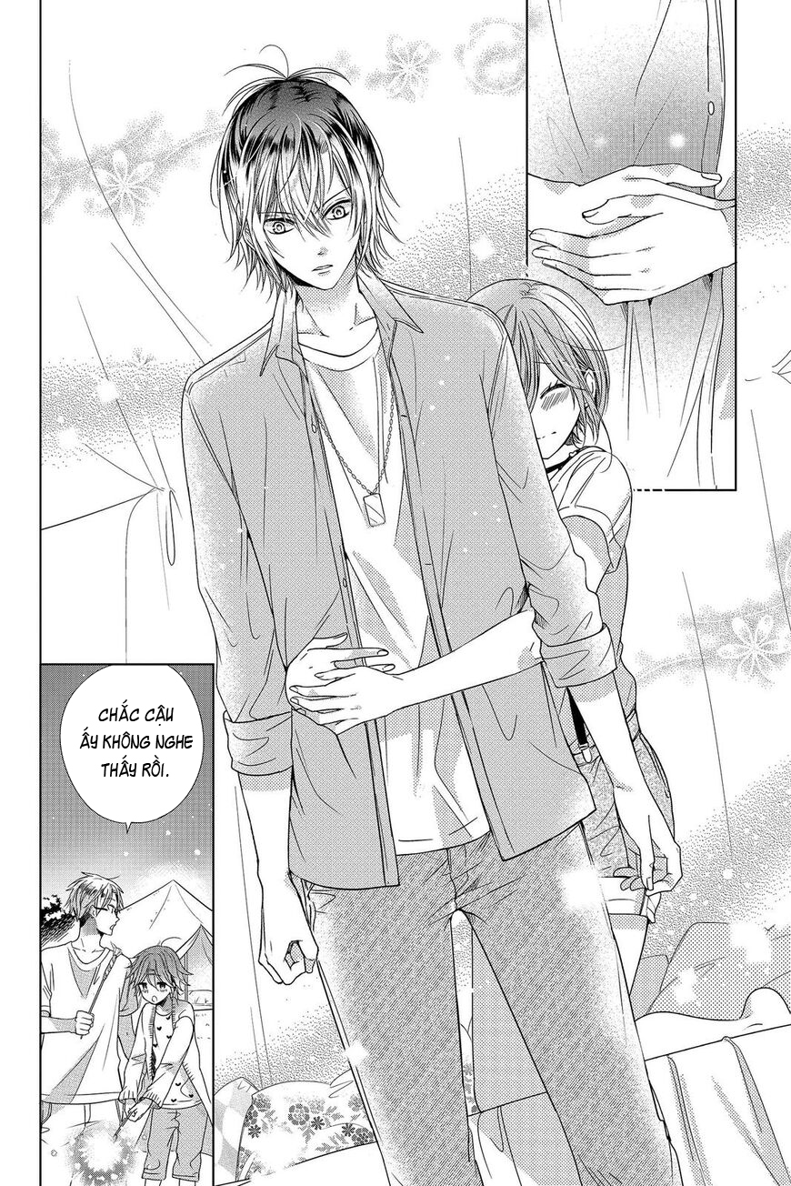 ký túc xá ma cà rồng chapter 5.2 10