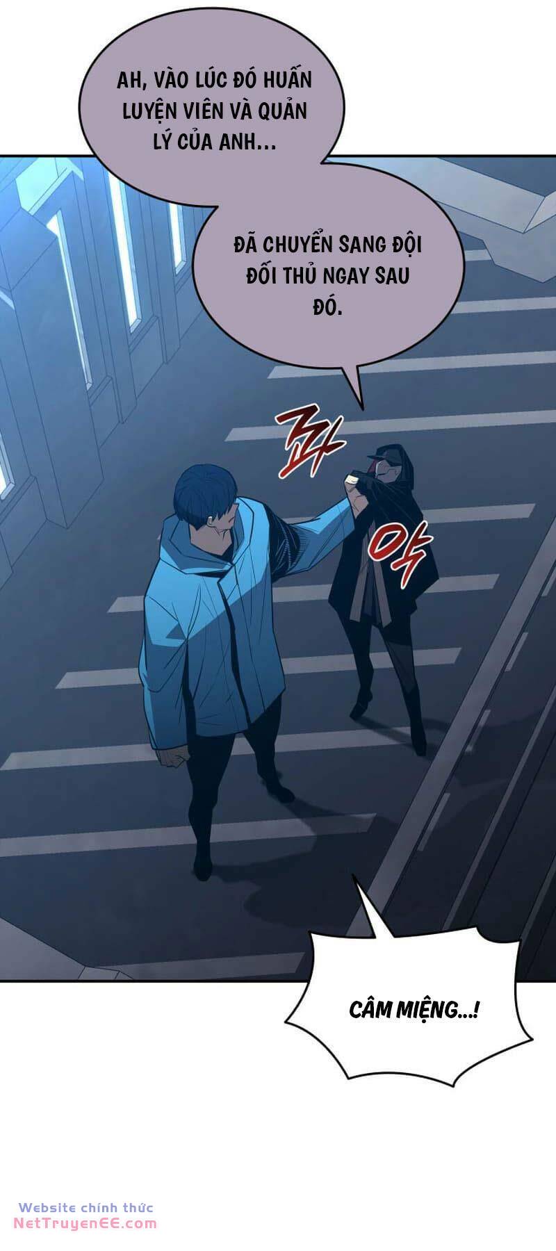 tôi là lính mới chapter 178 46