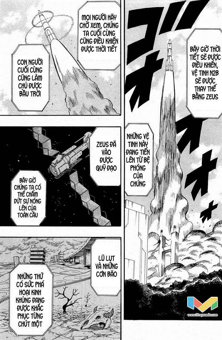 blazer driver chapter 32.1 20