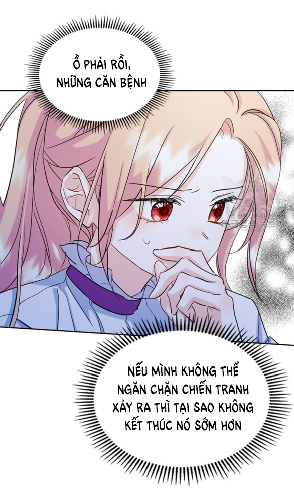 tôi đã trở thành bạn gái của nam chính chapter 23.1 21