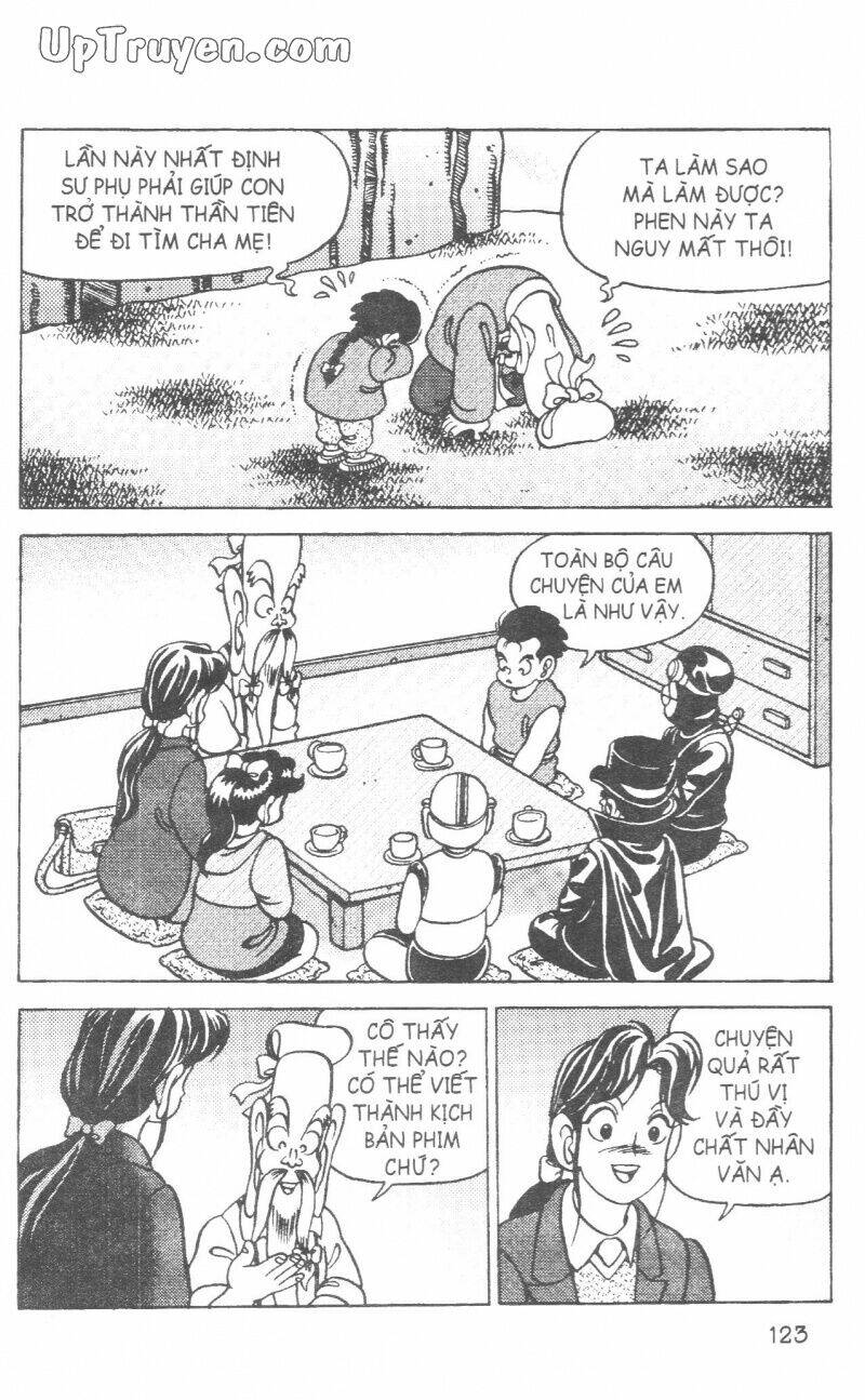 đội quân nhí nhố chapter 32 125