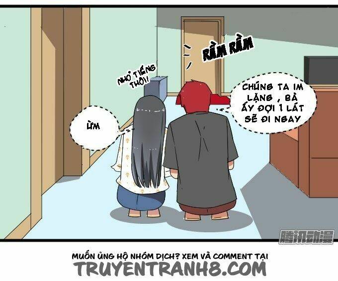 cho anh gần em chapter 11 7