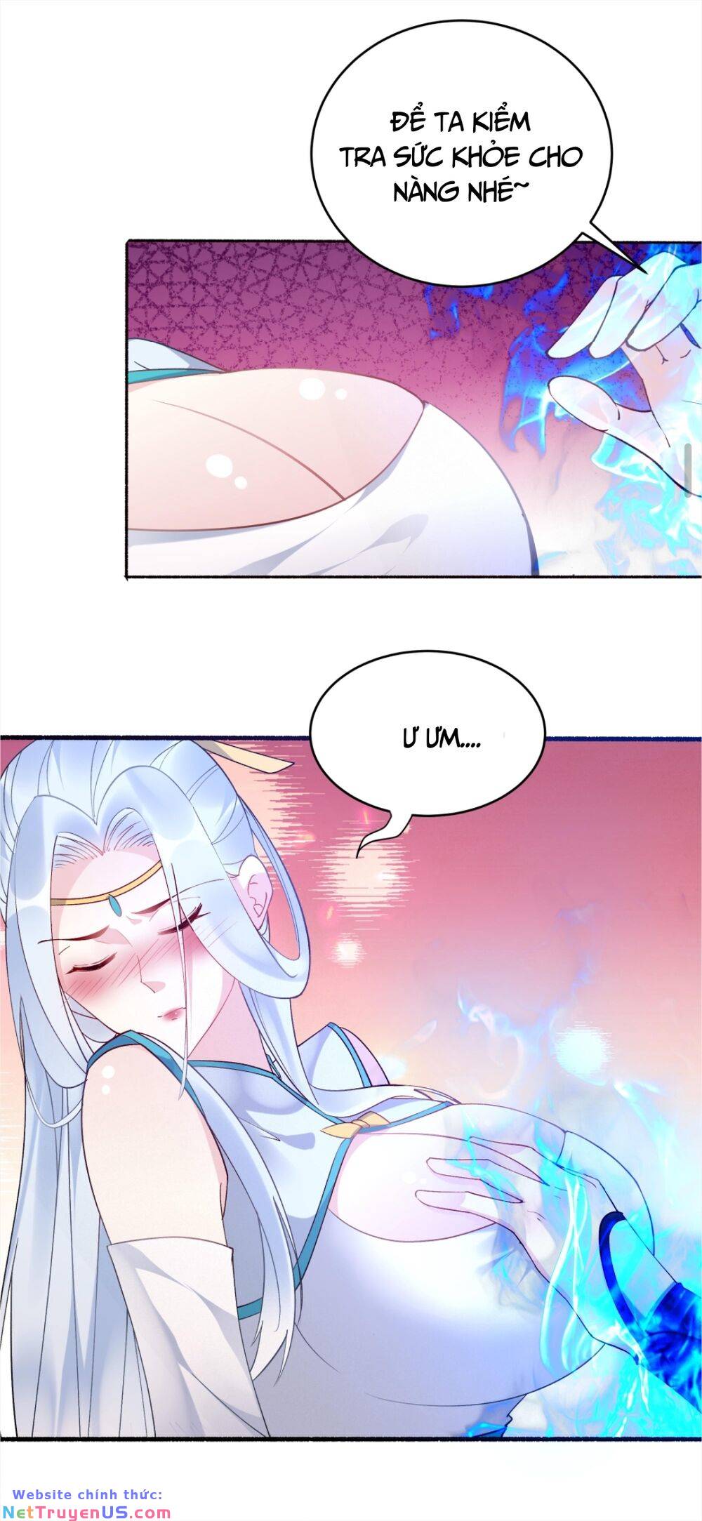 Nhân Vật Phản Diện Này Có Chút Lương Tâm, Nhưng Không Nhiều chapter 176 6