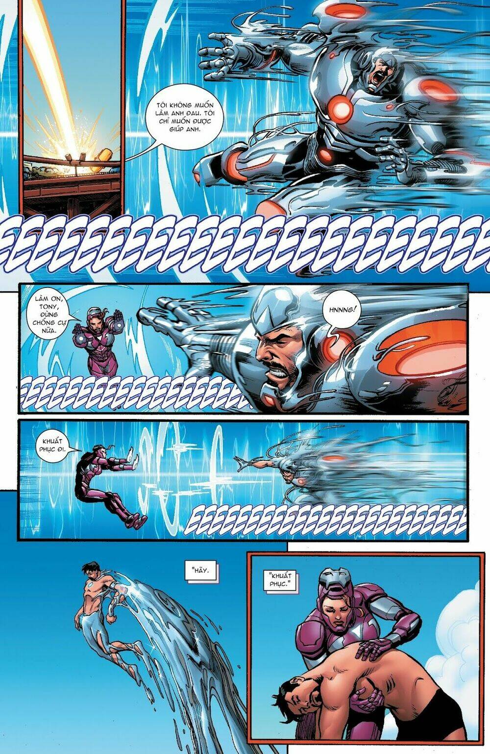 superior iron man chapter 9 13