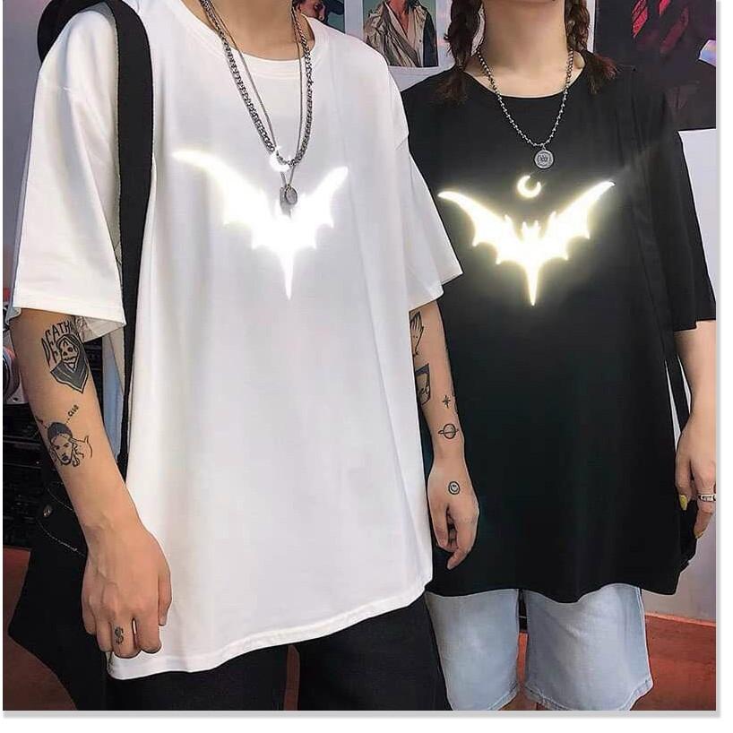 Áo thun phản quang NAM NỮ CỰC ĐẸP HOT 2021 KME STORE