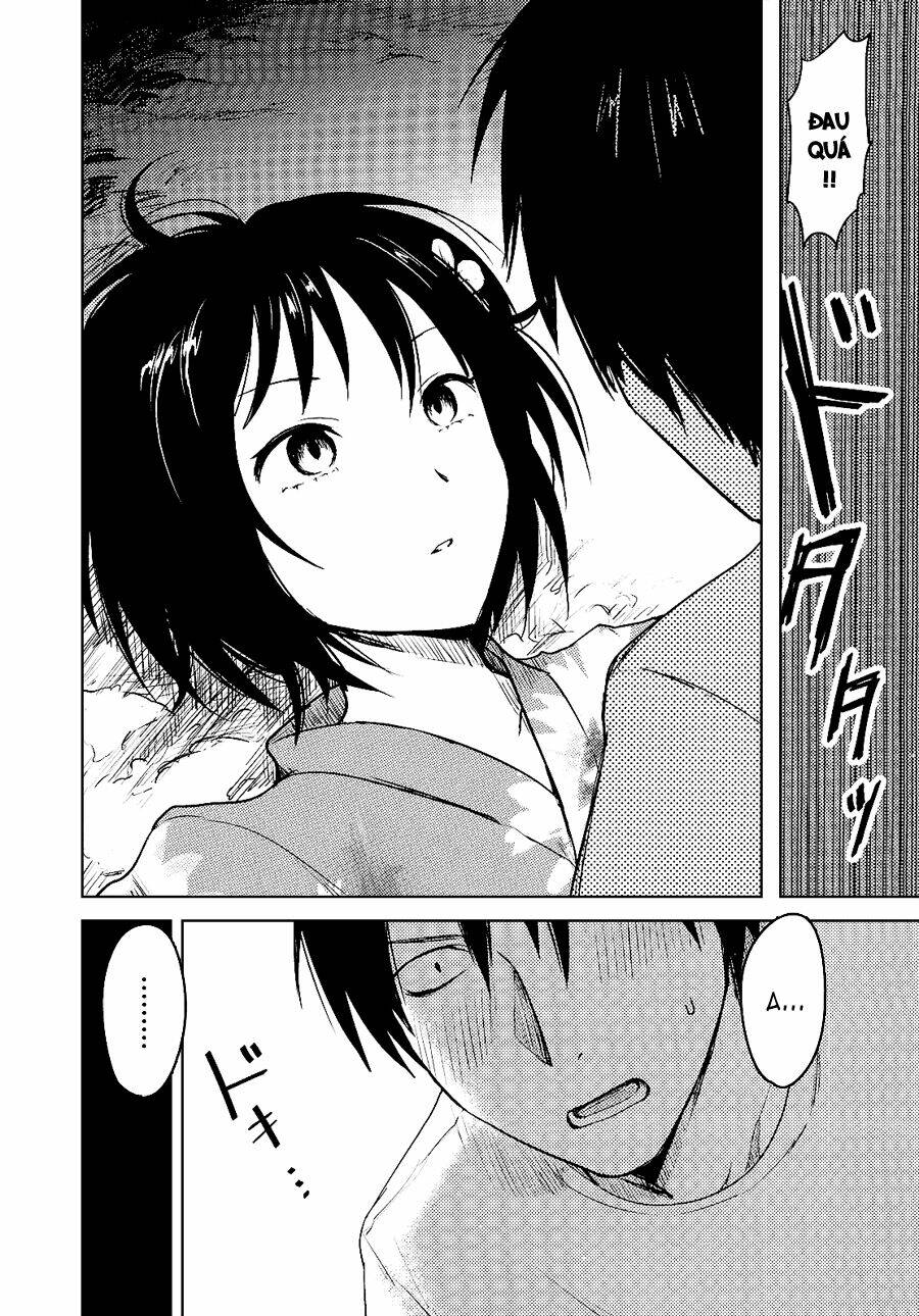 hozuki-san chi no aneki chapter 20 16