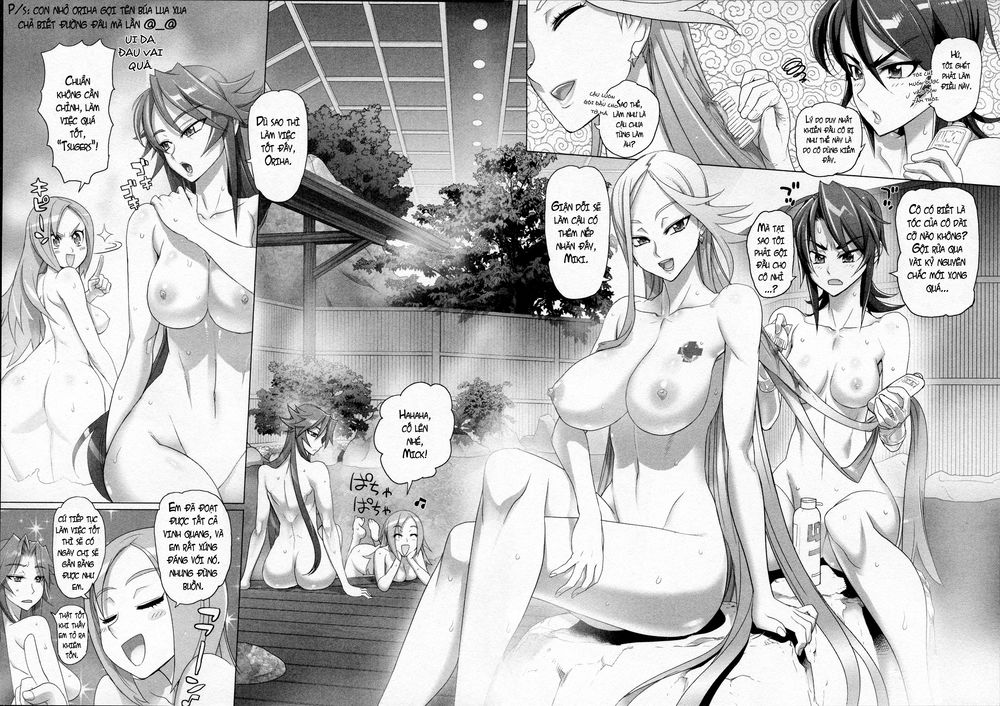 triage x chapter 8 24