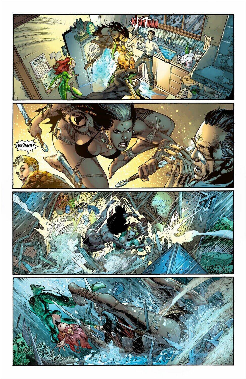 aquaman chapter 7 18