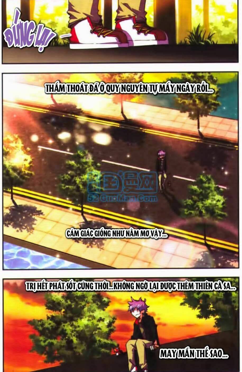 chu tước ký chapter 25 14