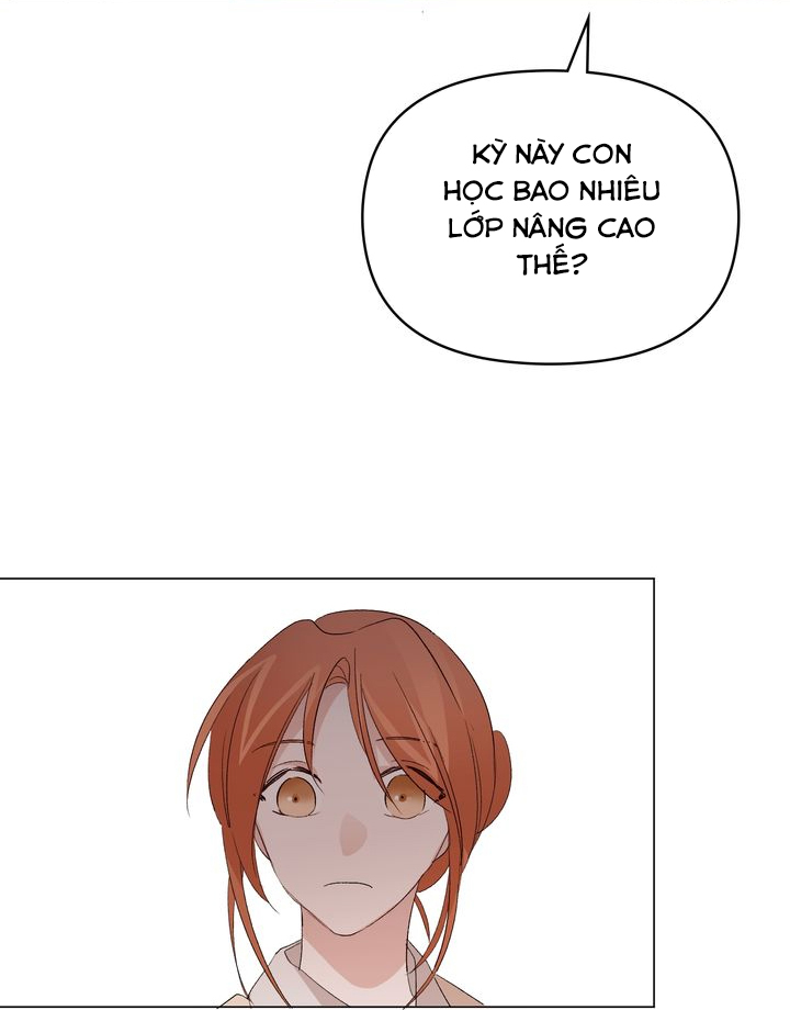 juliet, chúng ta không phải ở kansas đâu! chapter 7 42