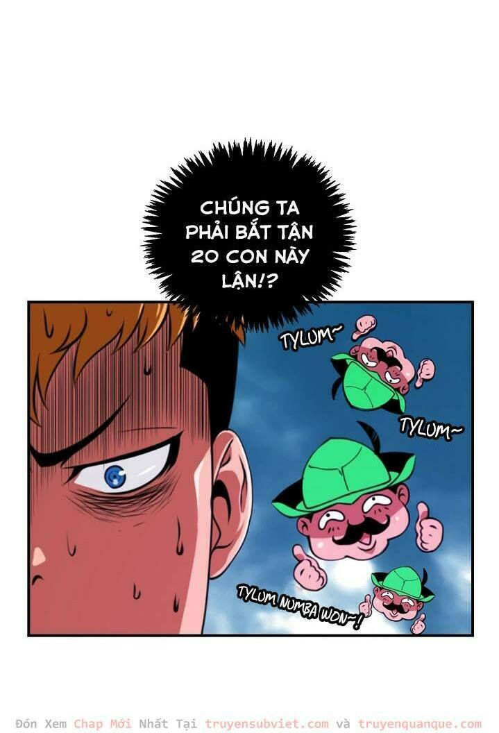 tôi sinh ra để làm người vĩ đại chapter 6 44