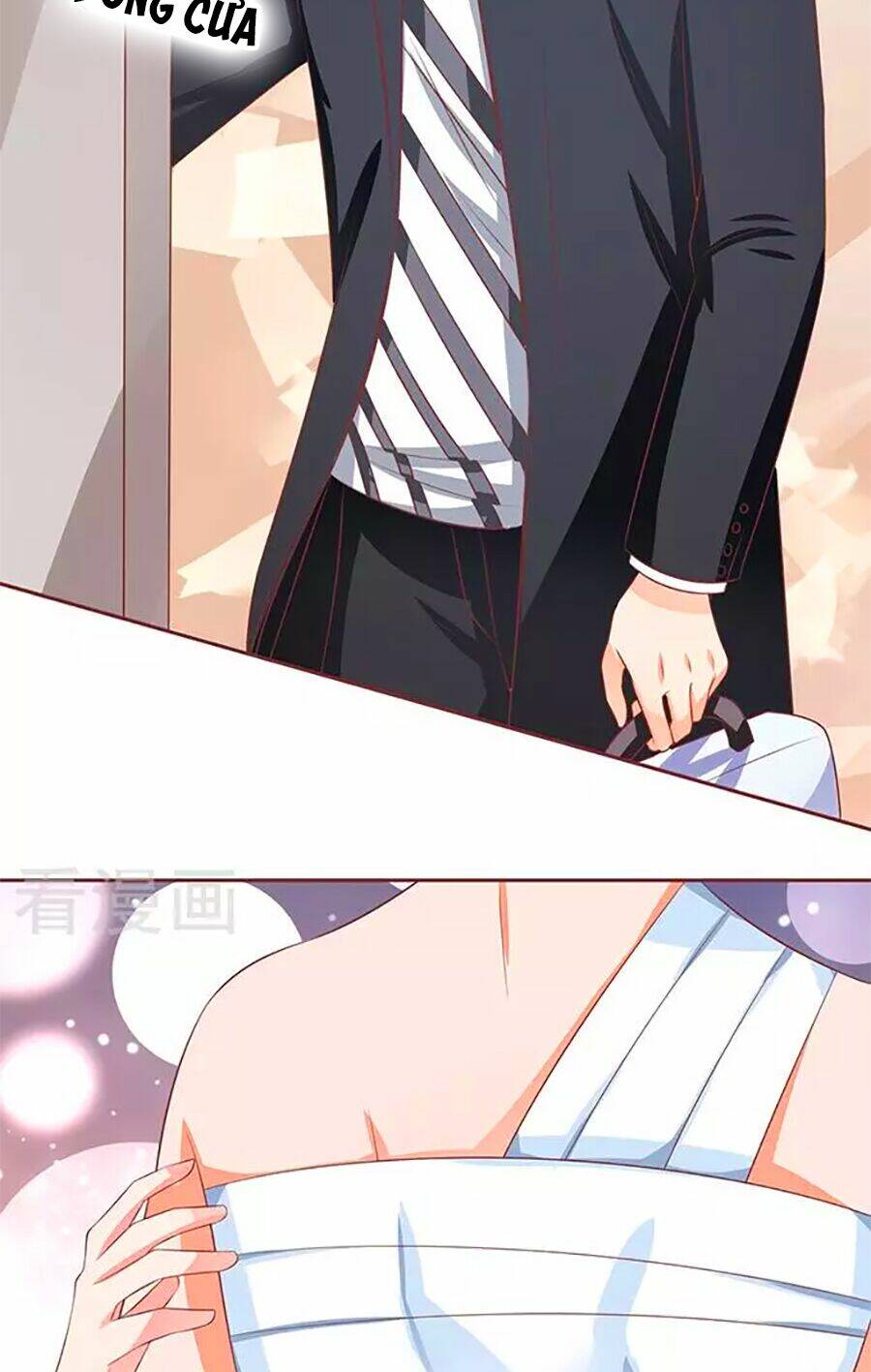 vương tước tư hữu bảo bối chapter 125 15