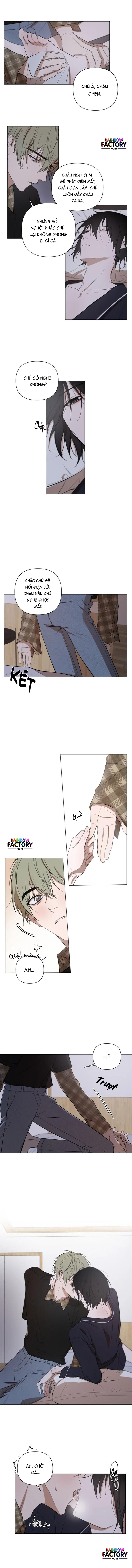 người tình kém tuổi chapter 15 5