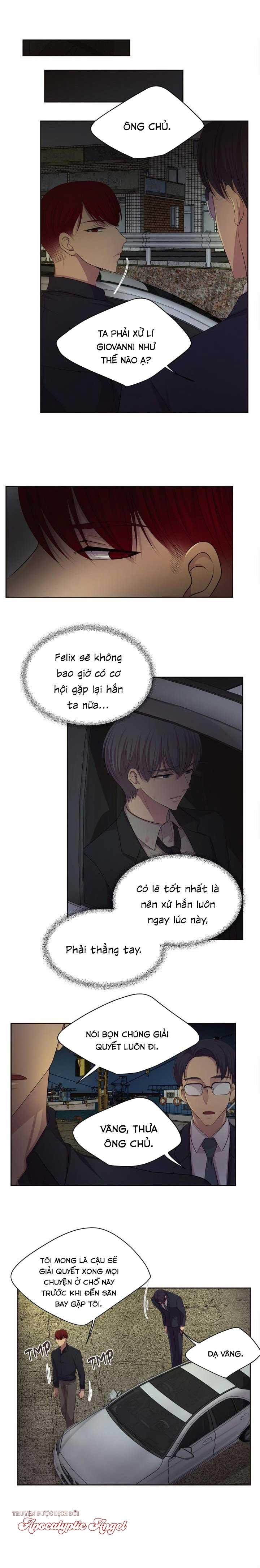 giữ em thật chặt (hold me tight) chapter 76 15