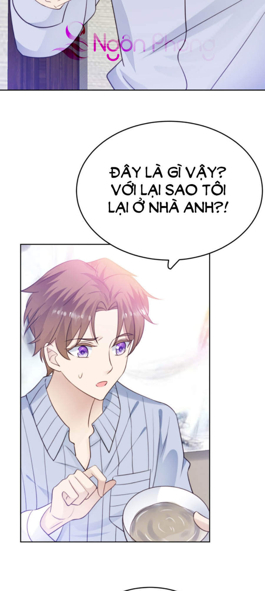 dựa vào đại lão ổn định vị trí c trong nam đoàn chapter 42 31