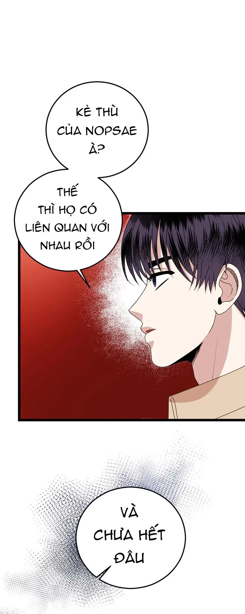 nụ hôn yêu tinh chapter 33.1 28