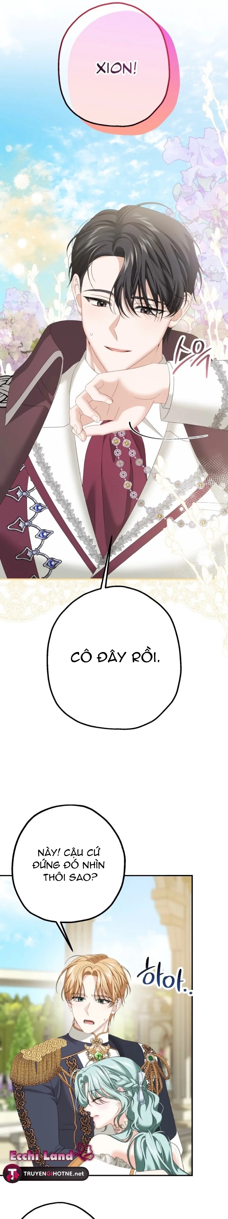 nam chủ cố chấp biến tôi thành nữ chủ chapter 13.2 4