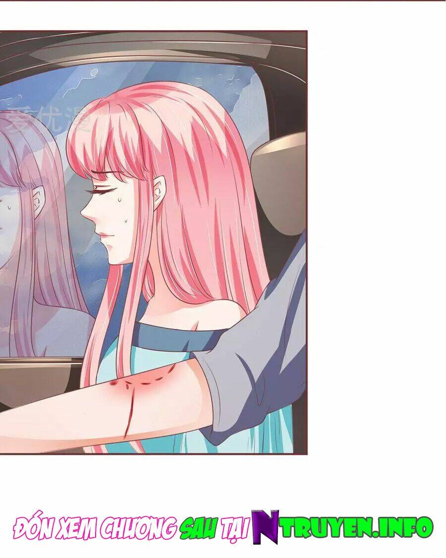 vương tước tư hữu bảo bối chapter 142 22