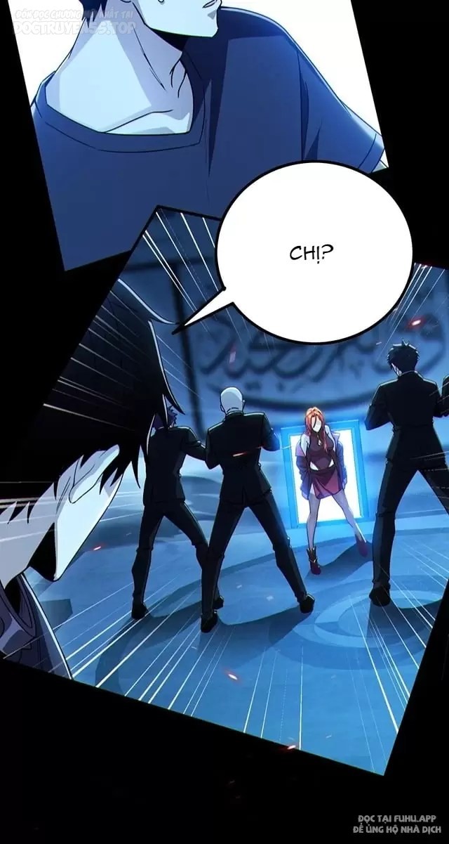 bất khả chiến bại trong ngày tận thế: tôi là người chơi beta duy nhất chapter 2 30