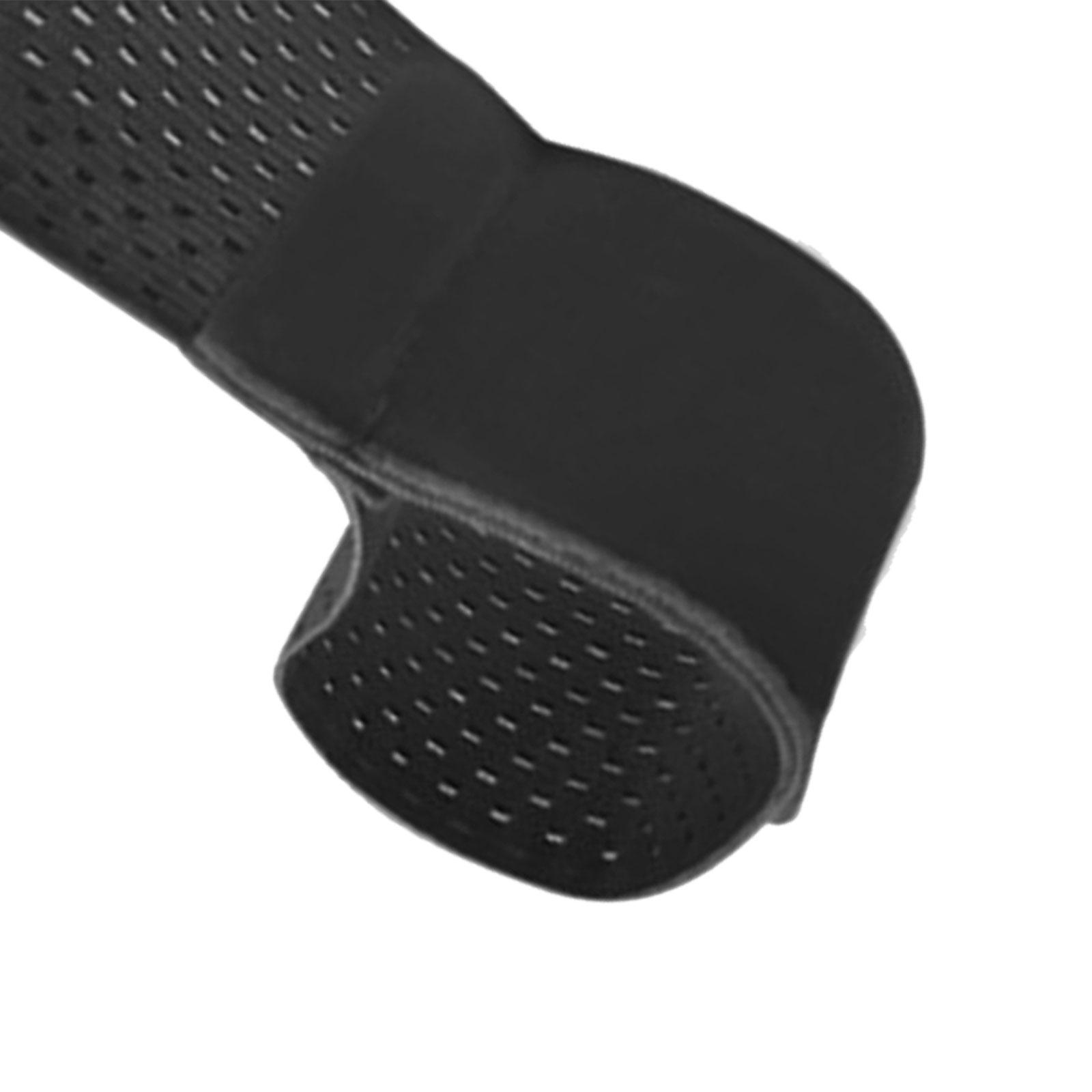 Wrist Compression Brace, Wrist Sleeve Support, Lightweight Adjustable Wrist Band, Compression Wrist Strap, for Fitness Men Women Gym