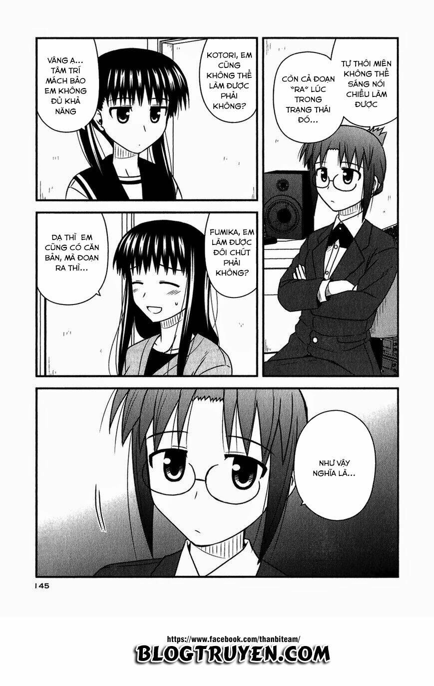 koe de oshigoto! chapter 48 5