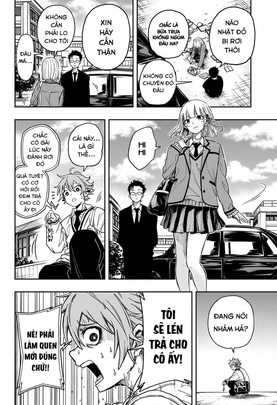 shinobi undercover chapter 1 15