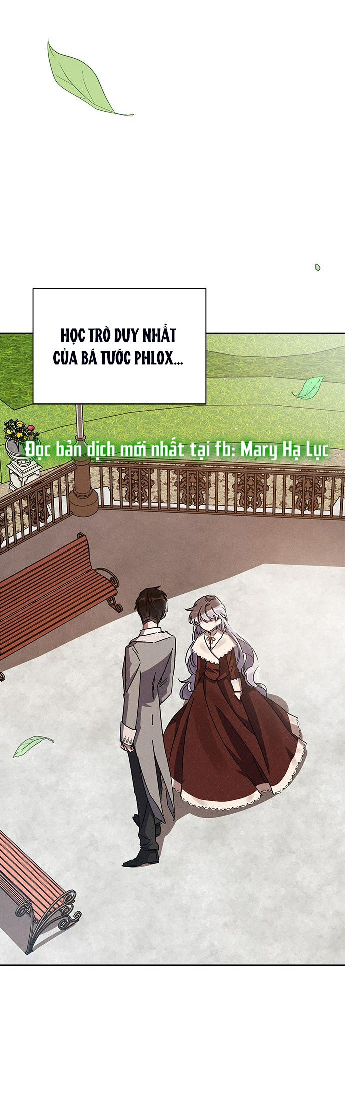 ôi kẻ thù không đội trời chung thân ái của tôi chapter 8 42