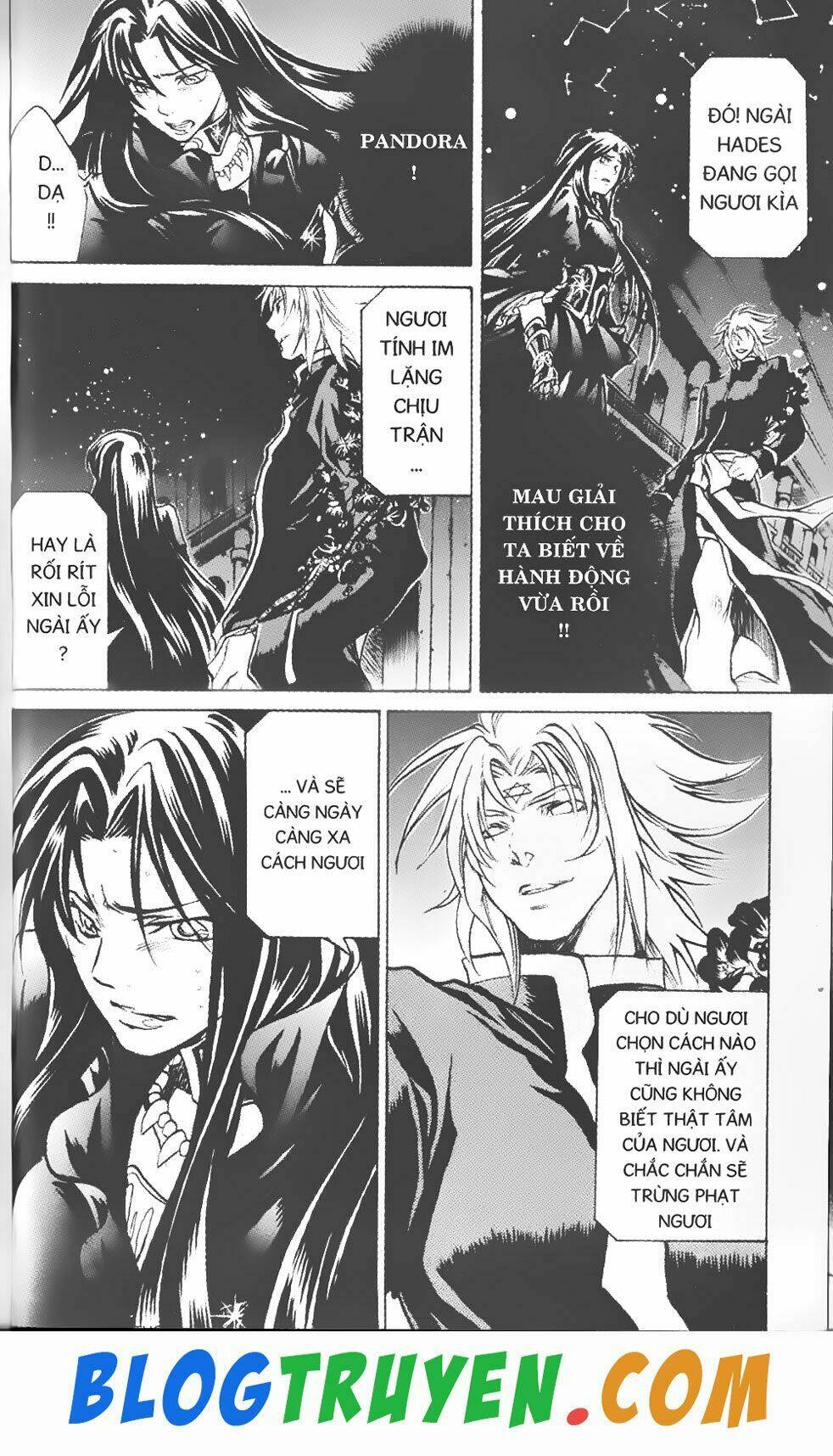 thần thoại minh vương chapter 53 8