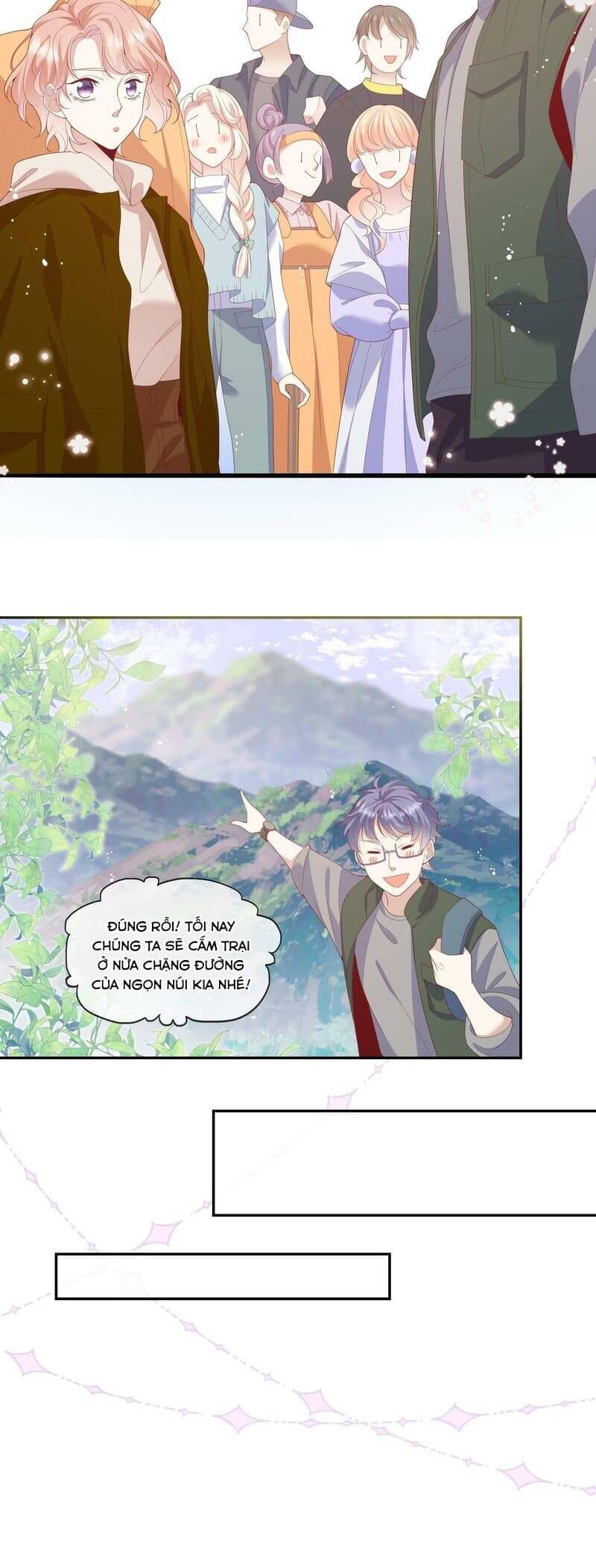 làm ơn đừng quá kiêu ngạo chapter 32 10