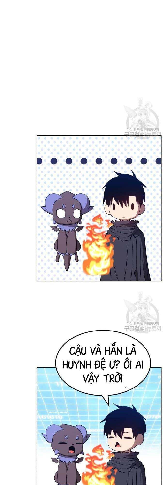 Gậy Gỗ Cấp 99+ chapter 42.5 37