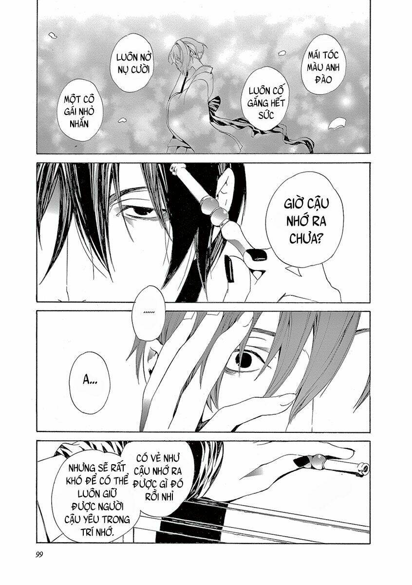 kuutei kaiko toshi chapter 6 29