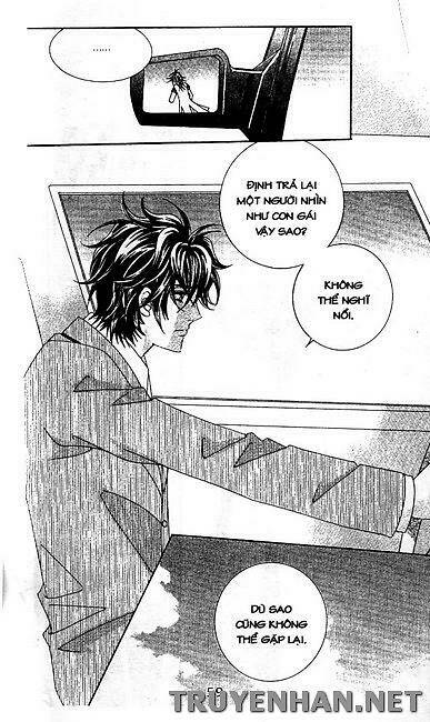 người duy nhất chapter 11 19