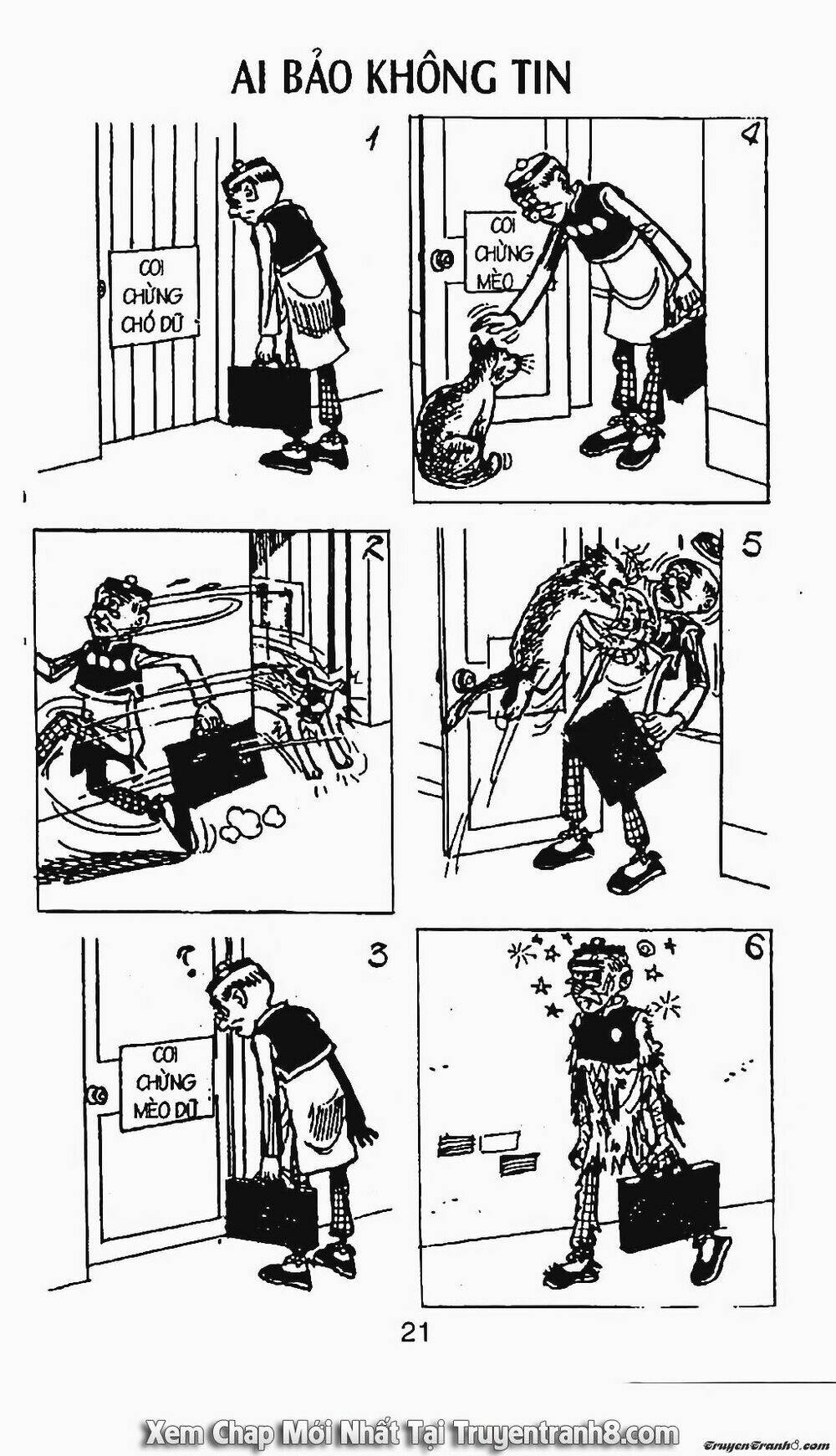 chú thoong chapter 17 17