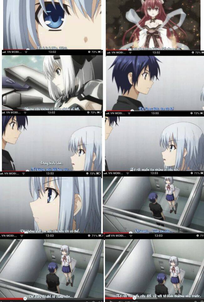 date a live 2 chapter 1 11