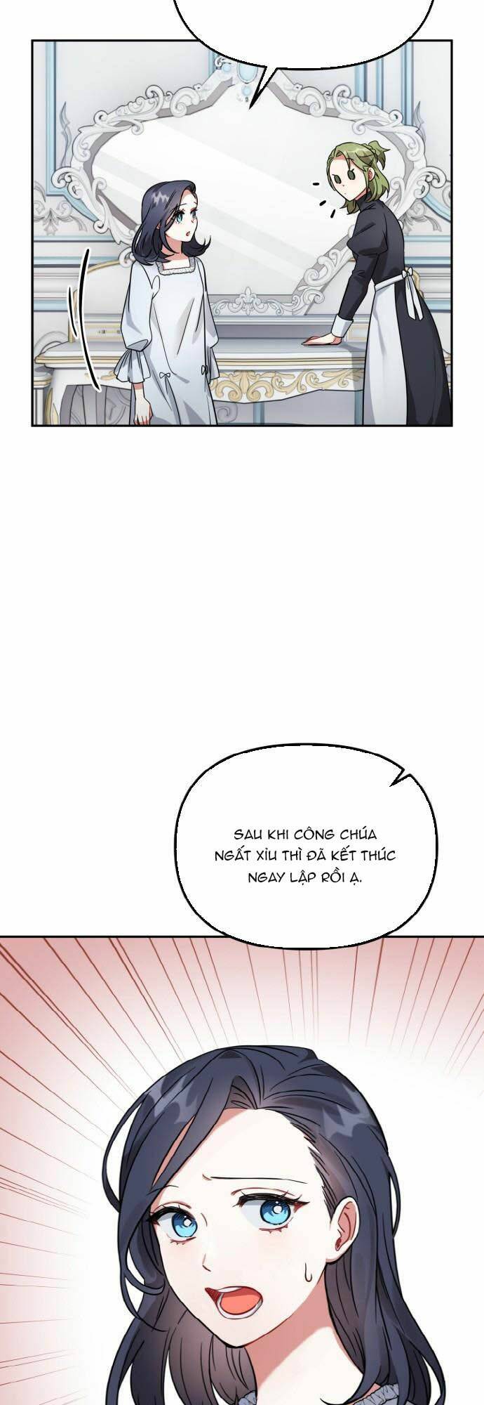 thân gửi nàng bạch tuyết chapter 1 69