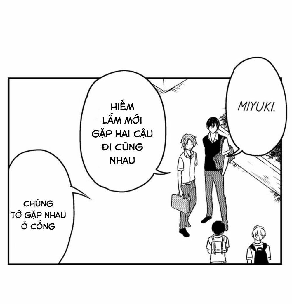 mang thai ở trường nam sinh chapter 34 7