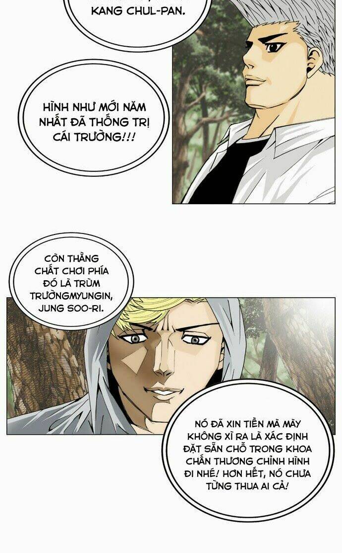 ultimate legend: kang hae hyo chapter 2 25