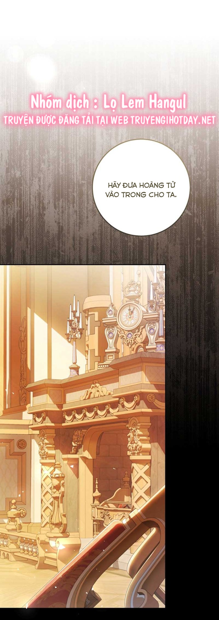 con rối ác nữ marionette chapter 94 61