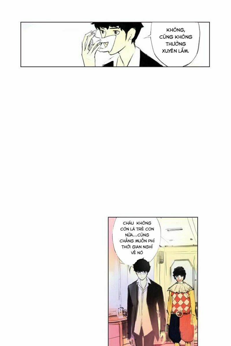 colors of the wind chapter 8 16