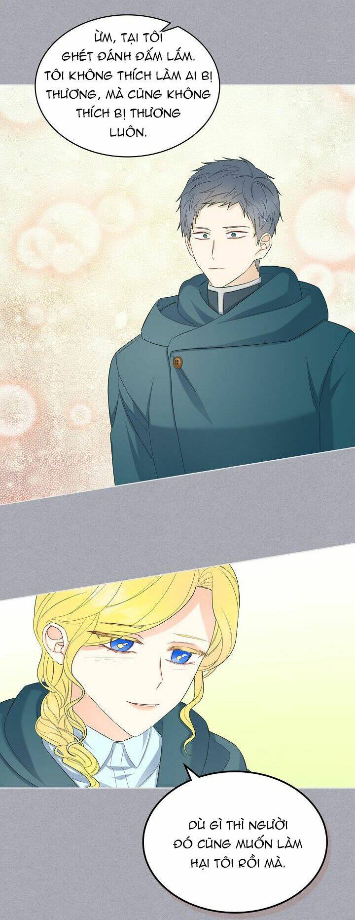 kẻ tạo ra nữ phản diện chapter 46 31