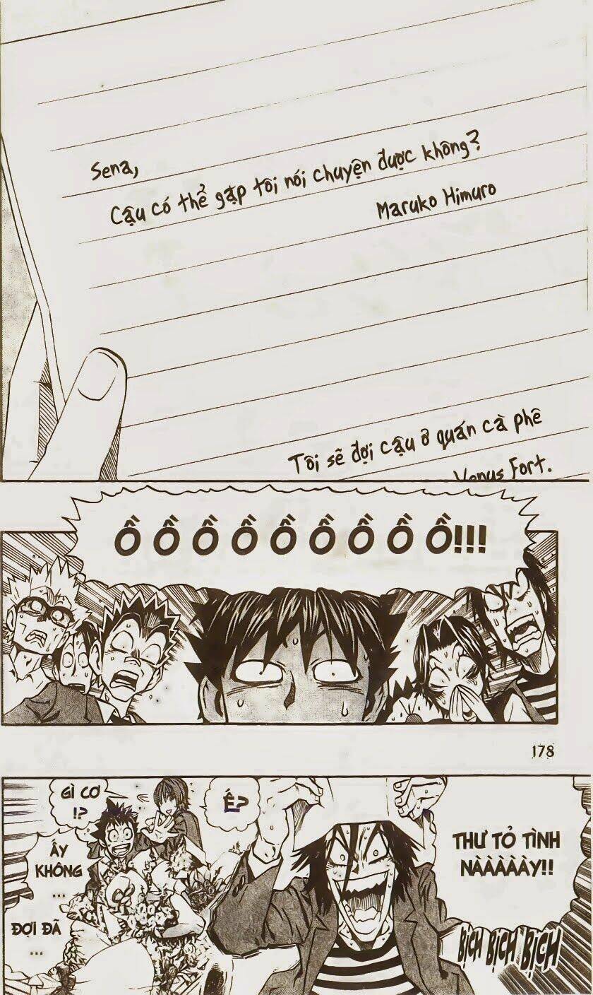 lá chắn mắt chapter 241 10