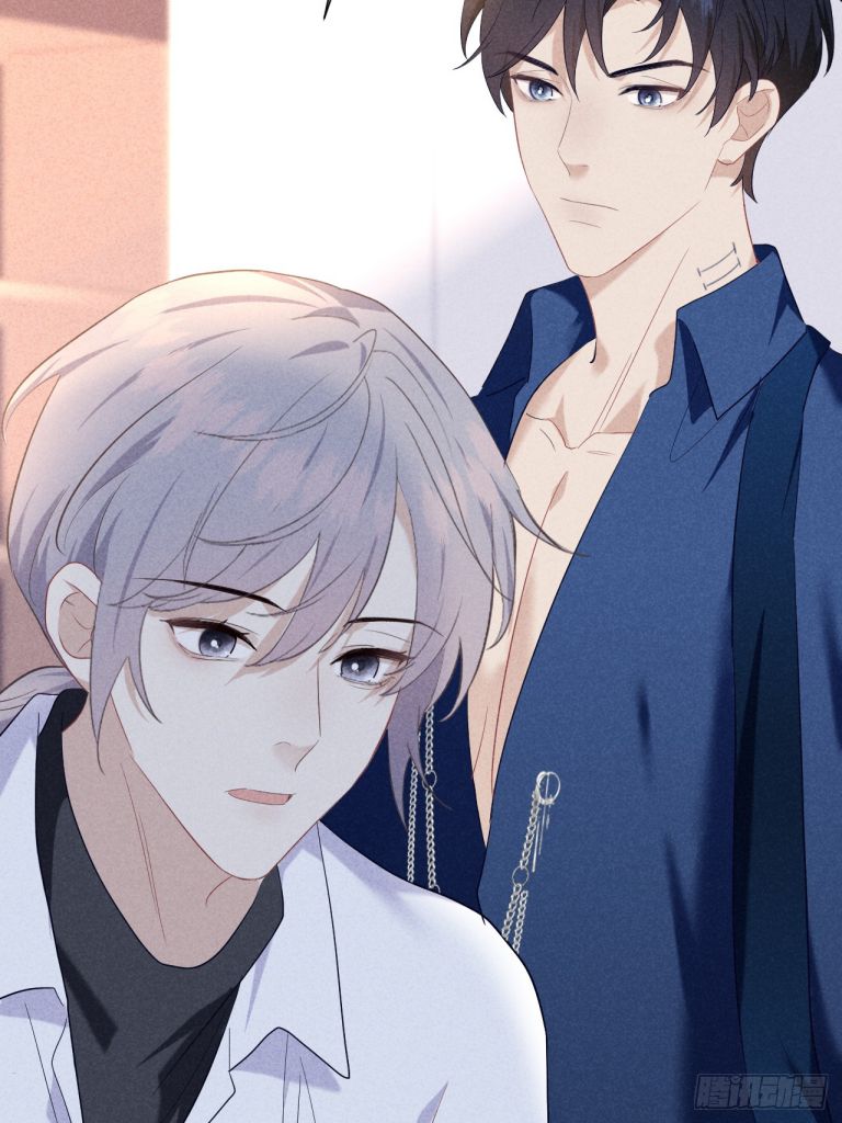 [bl] quan hệ nguy hiểm chapter 14 41