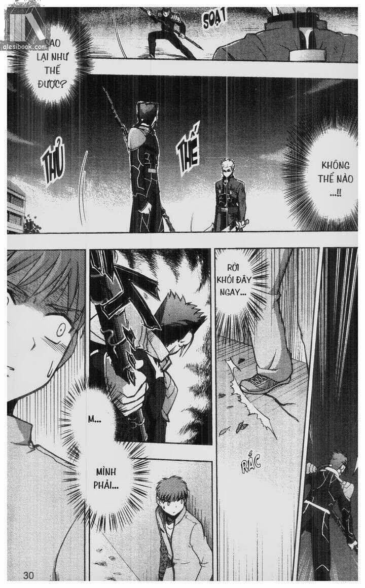 vũ khí tối thượng chapter 1 28