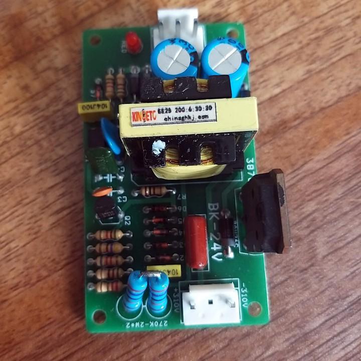 Nguồn 24v rẻ