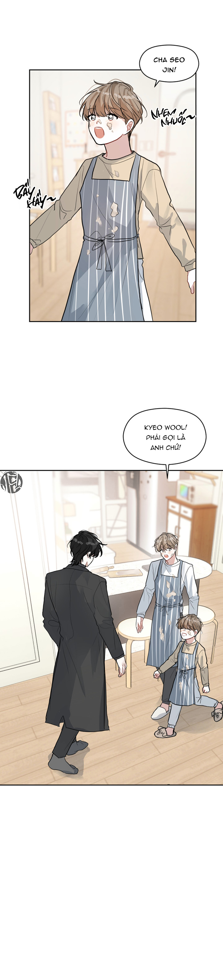 mùa xuân trở lại chapter 6 15